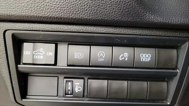 2023 Toyota Tundra SR