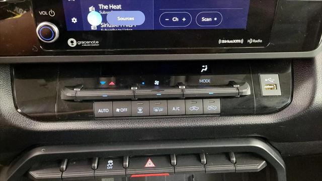 2023 Toyota Tundra SR