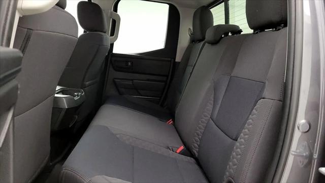 2023 Toyota Tundra SR