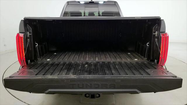 2023 Toyota Tundra SR