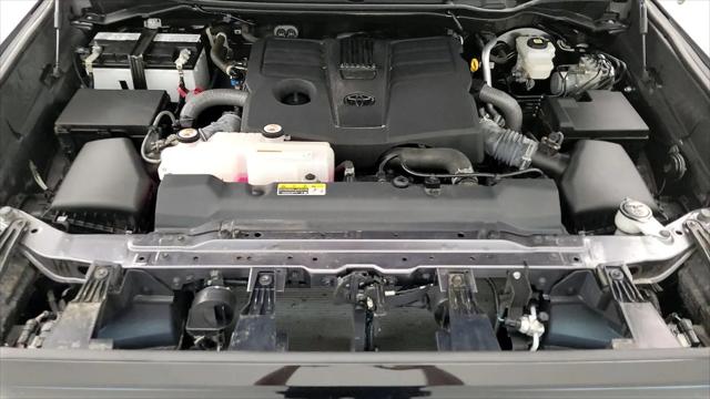 2023 Toyota Tundra SR