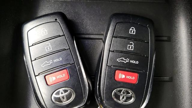 2023 Toyota Tundra SR