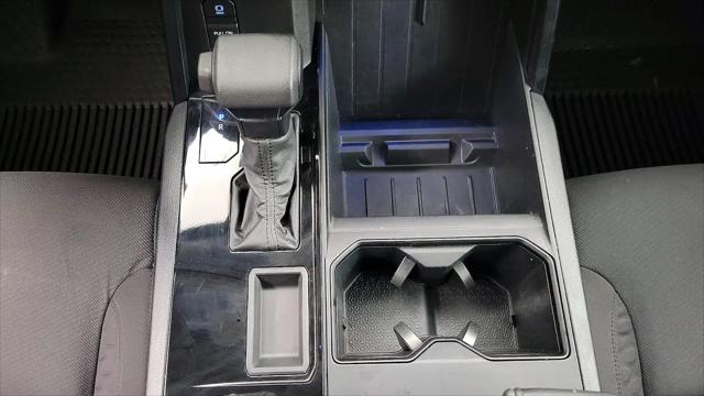 2023 Toyota Tundra SR