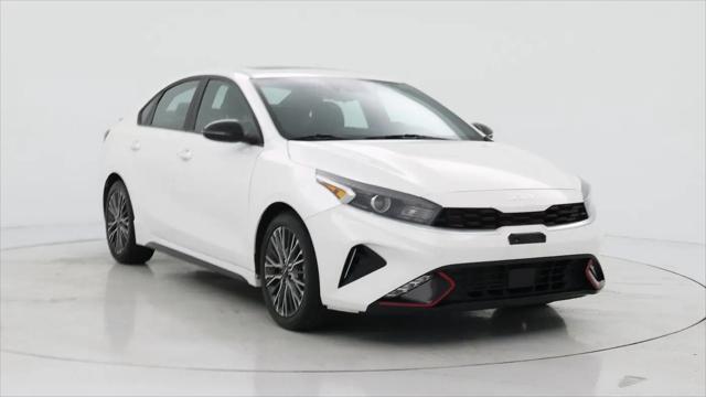 2023 Kia Forte GT-Line for sale in Savannah, GA