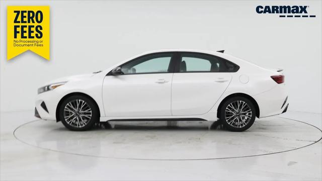 2023 Kia Forte GT-Line for sale in Savannah, GA