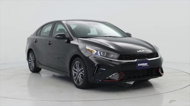 2023 Kia Forte GT-Line for sale in Savannah, GA