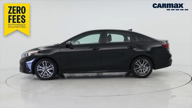 2023 Kia Forte GT-Line for sale in Savannah, GA