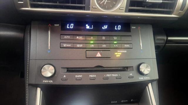 2015 Lexus IS 250 IS 250
