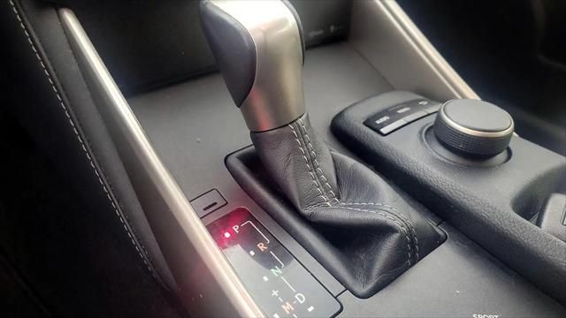 2015 Lexus IS 250 IS 250