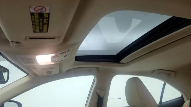 2015 Lexus IS 250 IS 250