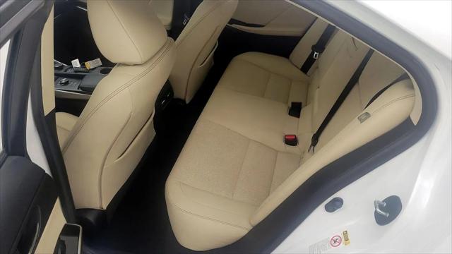 2015 Lexus IS 250 IS 250