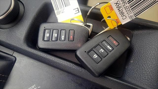 2015 Lexus IS 250 IS 250
