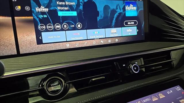 2025 INFINITI QX80 AUTOGRAPH AWD