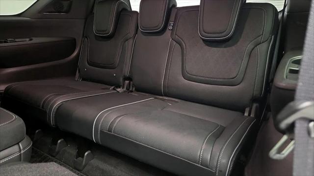 2025 INFINITI QX80 AUTOGRAPH AWD