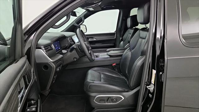 2023 Jeep Wagoneer Series II 4x4