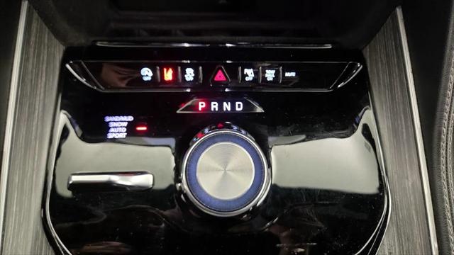 2023 Jeep Wagoneer Series II 4x4