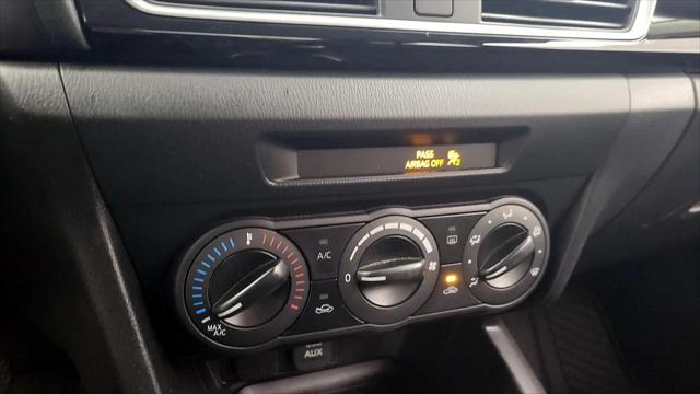 2014 Mazda Mazda3 i SV