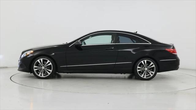 2016 Mercedes-Benz 400 E 400