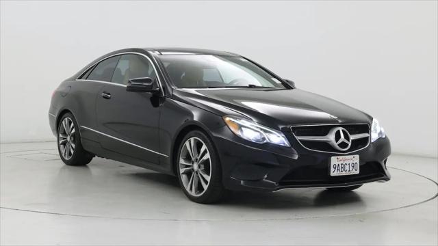 2016 Mercedes-Benz 400 E 400 for sale in Duarte, CA