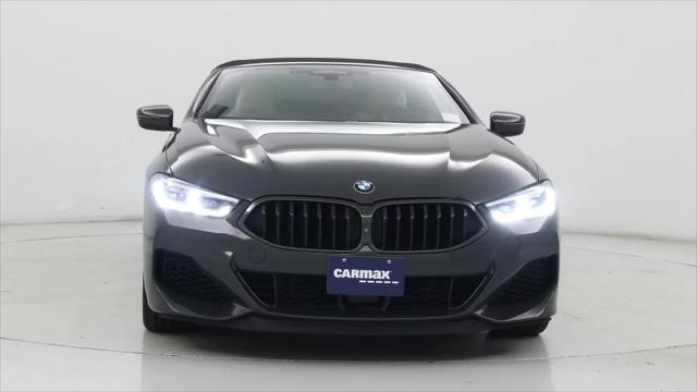 2019 BMW M8 xDrive