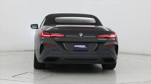 2019 BMW M8 xDrive