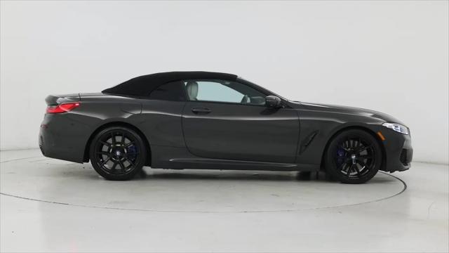 2019 BMW M8 xDrive
