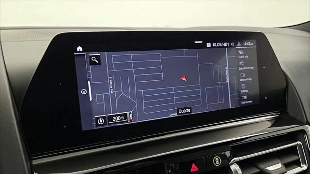 2019 BMW M8 xDrive