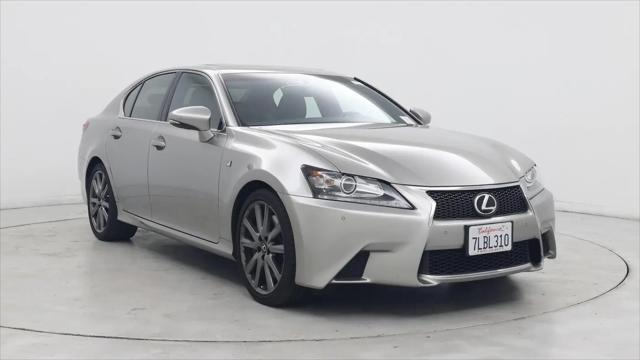 2015 Lexus GS 350 GS 350 for sale in Duarte, CA