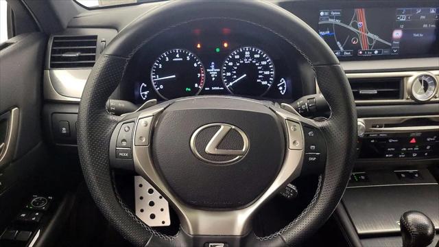 2015 Lexus GS 350 GS 350