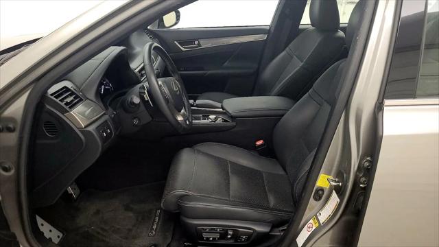 2015 Lexus GS 350 GS 350