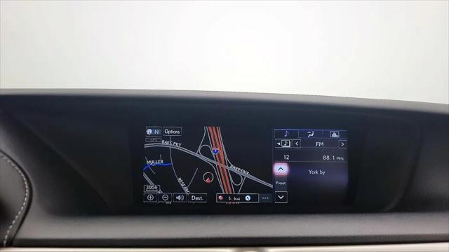 2015 Lexus GS 350 GS 350