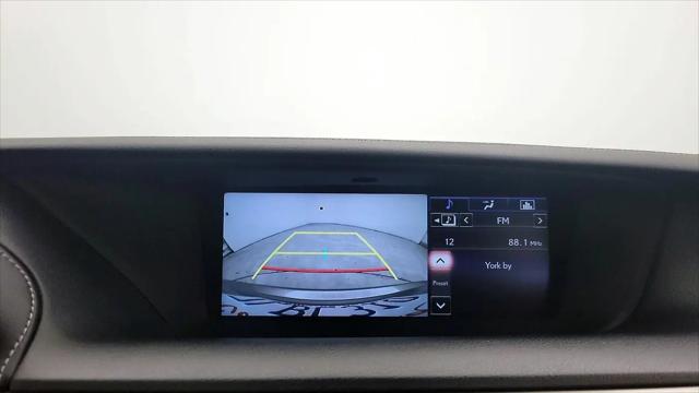 2015 Lexus GS 350 GS 350