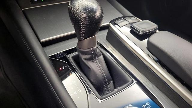 2015 Lexus GS 350 GS 350