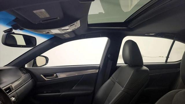 2015 Lexus GS 350 GS 350