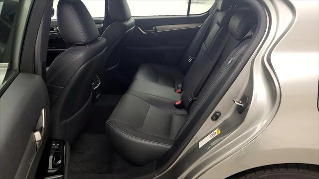 2015 Lexus GS 350 GS 350