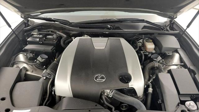 2015 Lexus GS 350 GS 350