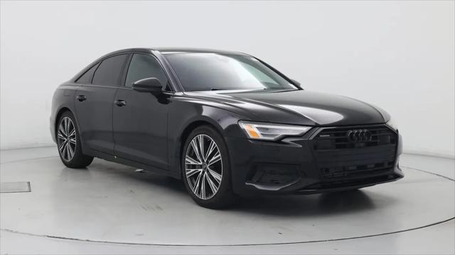 2023 Audi A6 Premium Plus 45 TFSI quattro S tronic for sale in Duarte, CA