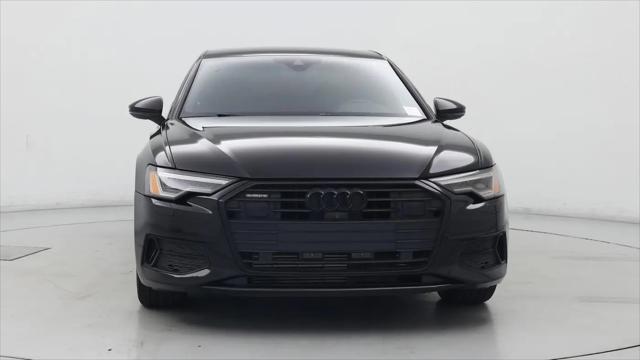 2023 Audi A6 Premium Plus 45 TFSI quattro S tronic