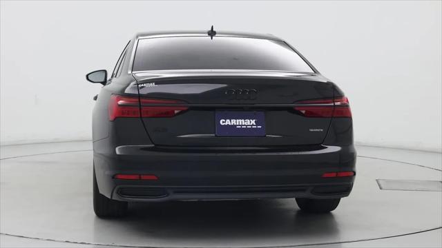 2023 Audi A6 Premium Plus 45 TFSI quattro S tronic