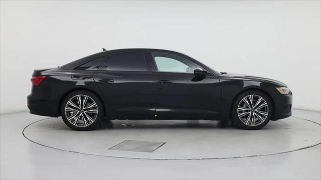 2023 Audi A6 Premium Plus 45 TFSI quattro S tronic