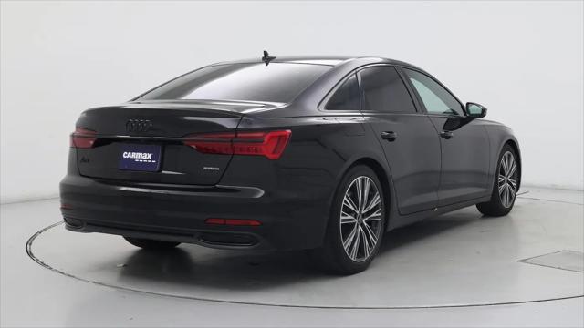 2023 Audi A6 Premium Plus 45 TFSI quattro S tronic