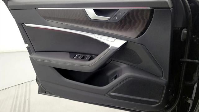2023 Audi A6 Premium Plus 45 TFSI quattro S tronic