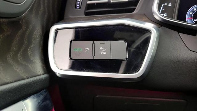 2023 Audi A6 Premium Plus 45 TFSI quattro S tronic
