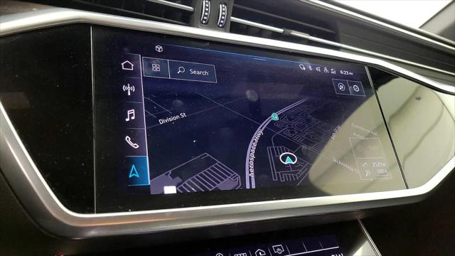 2023 Audi A6 Premium Plus 45 TFSI quattro S tronic
