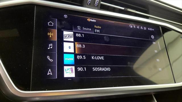 2023 Audi A6 Premium Plus 45 TFSI quattro S tronic