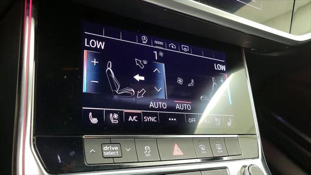 2023 Audi A6 Premium Plus 45 TFSI quattro S tronic