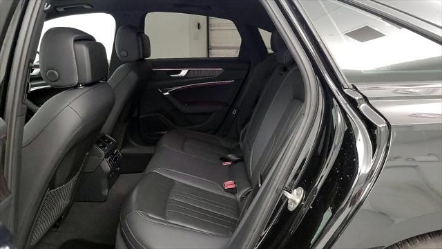 2023 Audi A6 Premium Plus 45 TFSI quattro S tronic