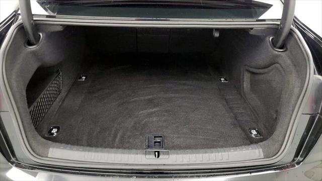 2023 Audi A6 Premium Plus 45 TFSI quattro S tronic