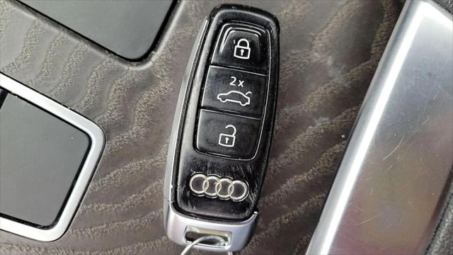 2023 Audi A6 Premium Plus 45 TFSI quattro S tronic
