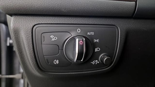 2016 Audi A6 3.0T Premium Plus